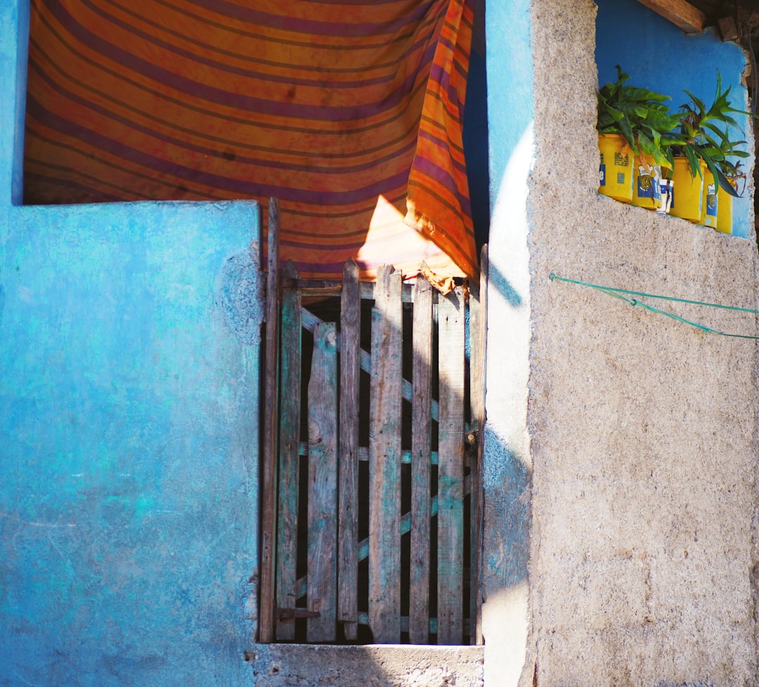 Photo Haitian cuisine